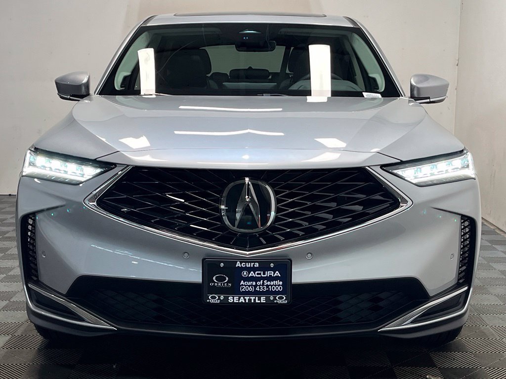 New 2026 Acura MDX w/ Technology Package AWD/4WD image 2