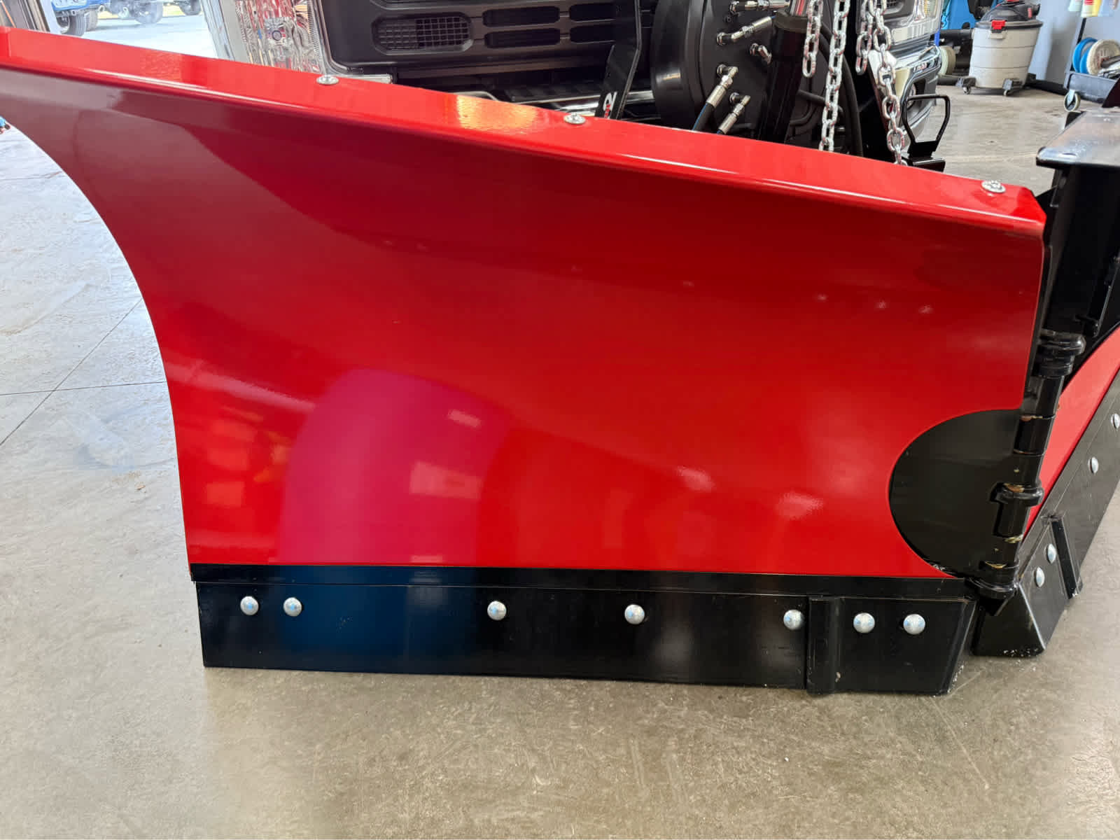 Used 2024 Ford F250 XL w/ XL Chrome Package image 42
