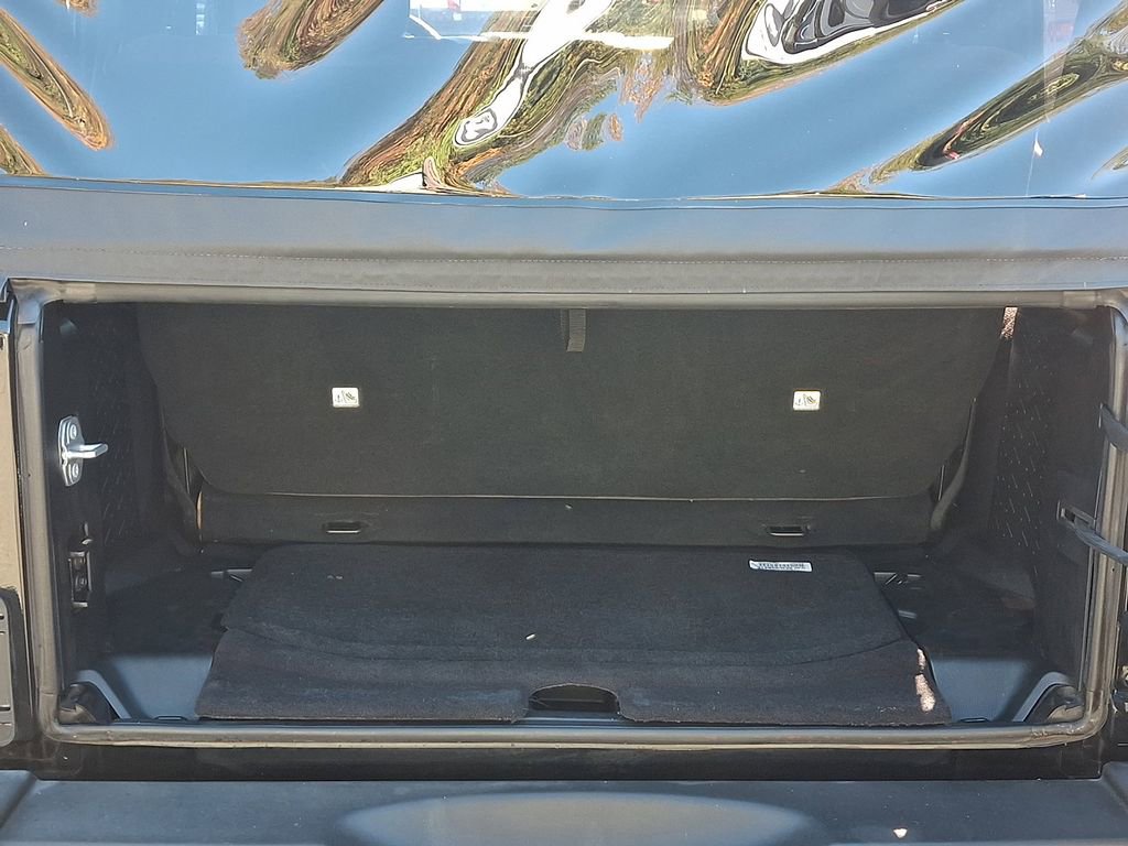 Used 2018 Jeep Wrangler Sport image 27