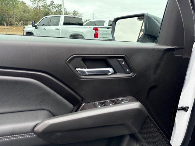 New 2026 Chevrolet Colorado LT w/ Advanced Trailering Package image 18