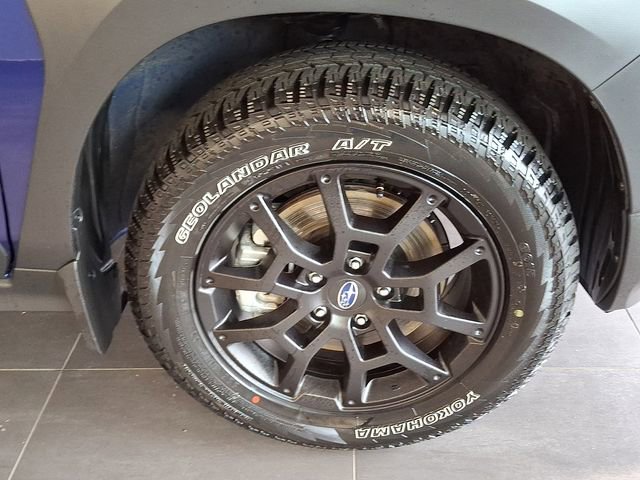 Certified 2025 Subaru Crosstrek 2.5i Wilderness w/ Crosstrek Mirror Package image 8