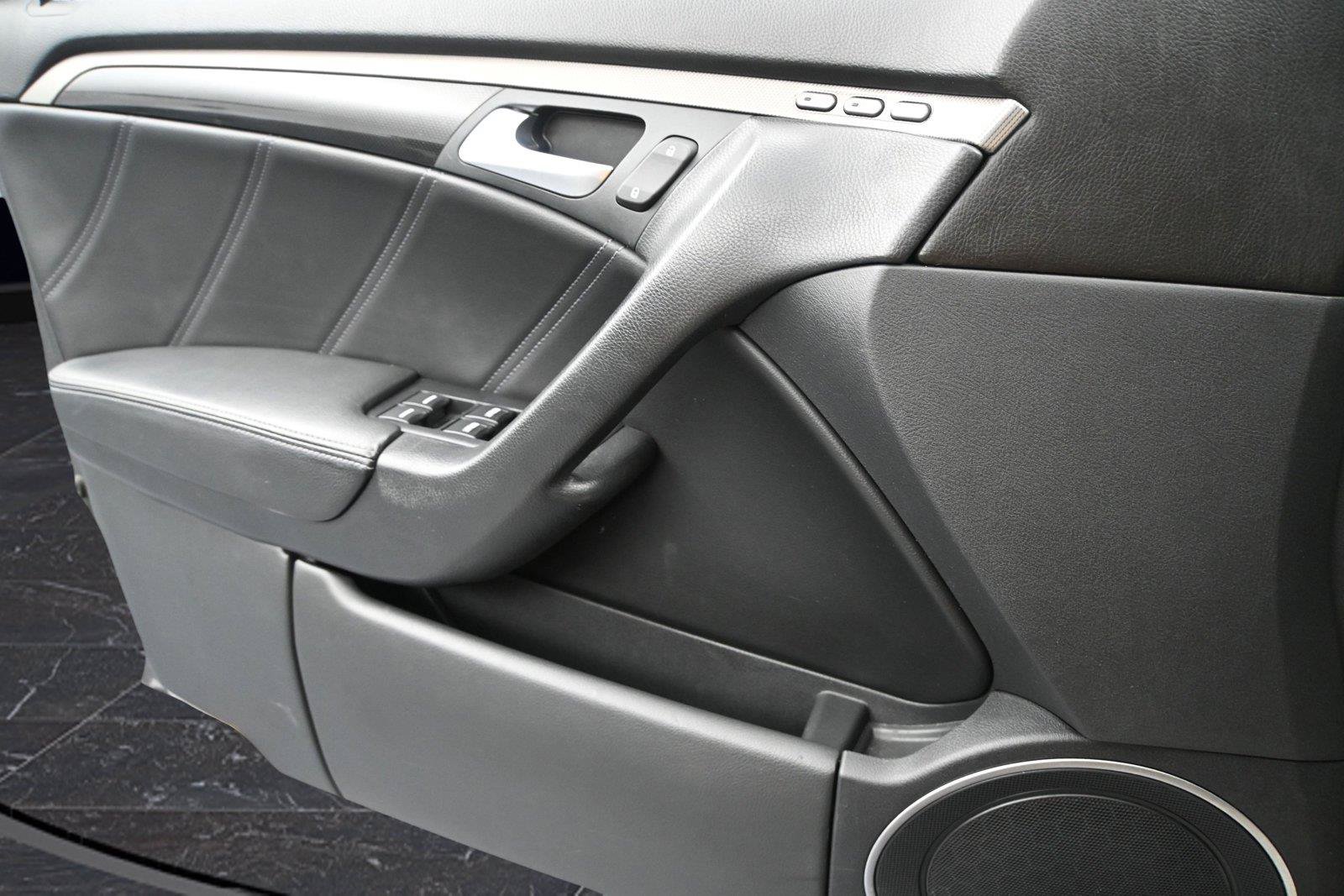 Used 2008 Acura TL Type-S FWD image 7