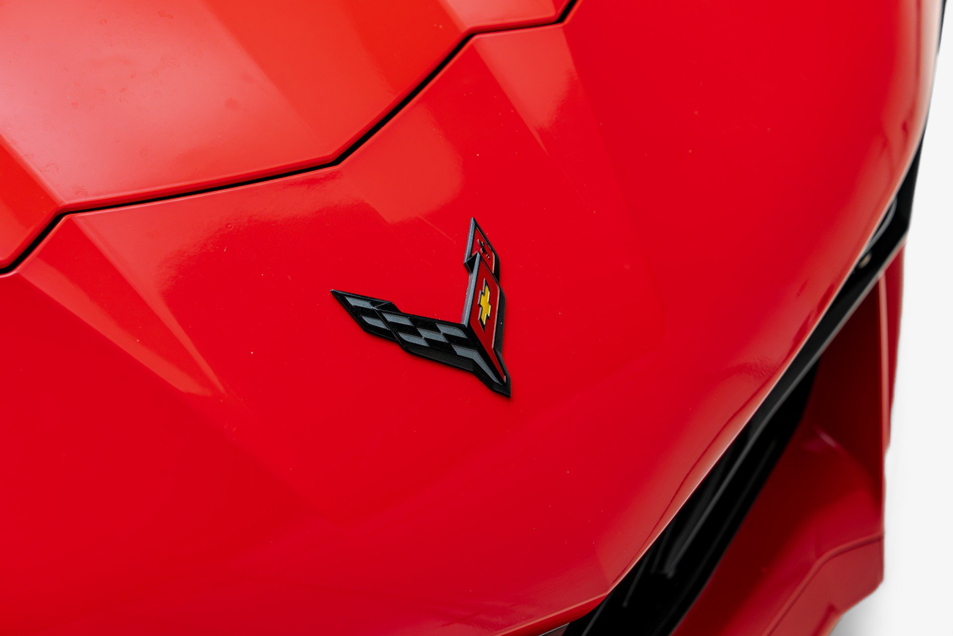 Used 2023 Chevrolet Corvette Z06 RWD image 20