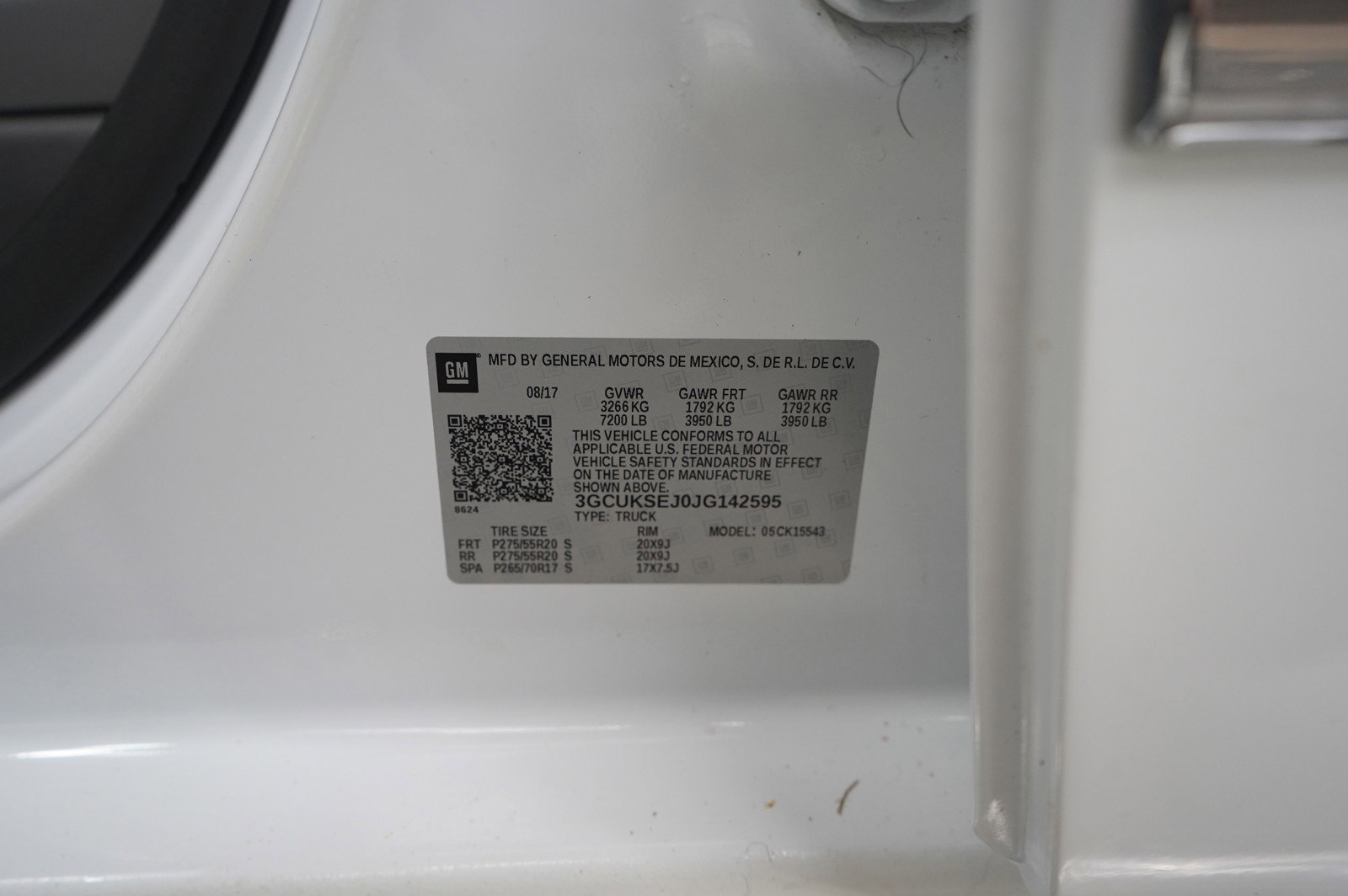 Used 2018 Chevrolet Silverado 1500 LTZ Z71 w/ LTZ Plus Package image 24