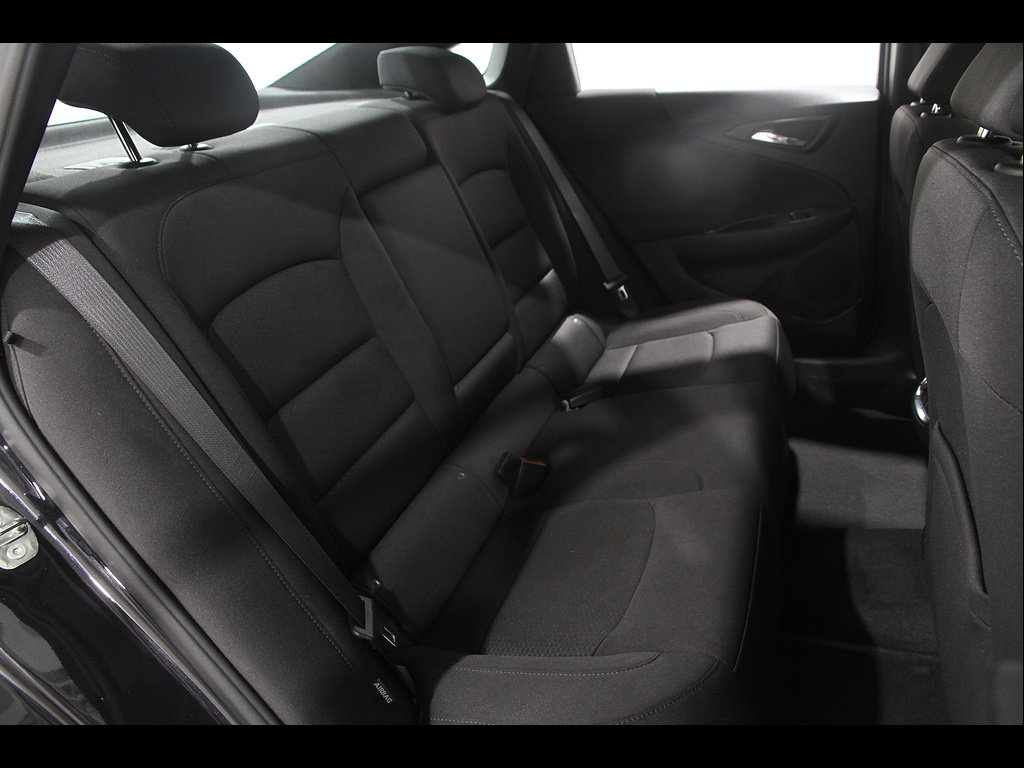 Used 2022 Chevrolet Malibu LT FWD image 16