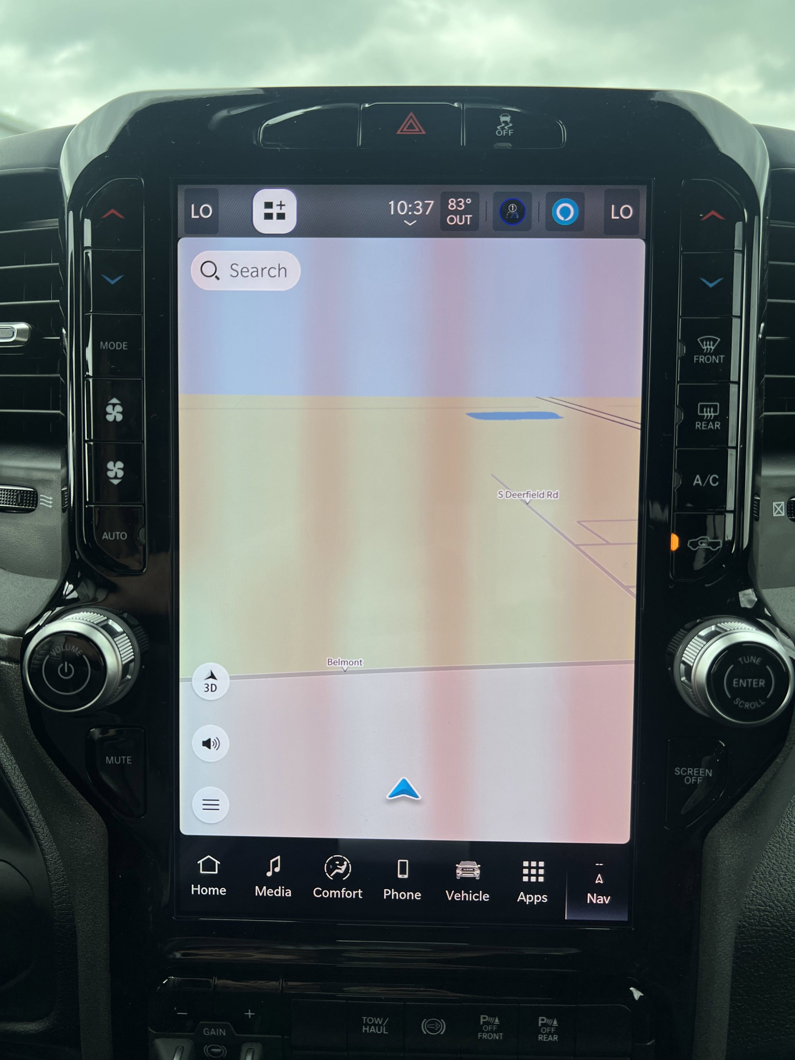 New 2026 RAM 3500 Tradesman image 25