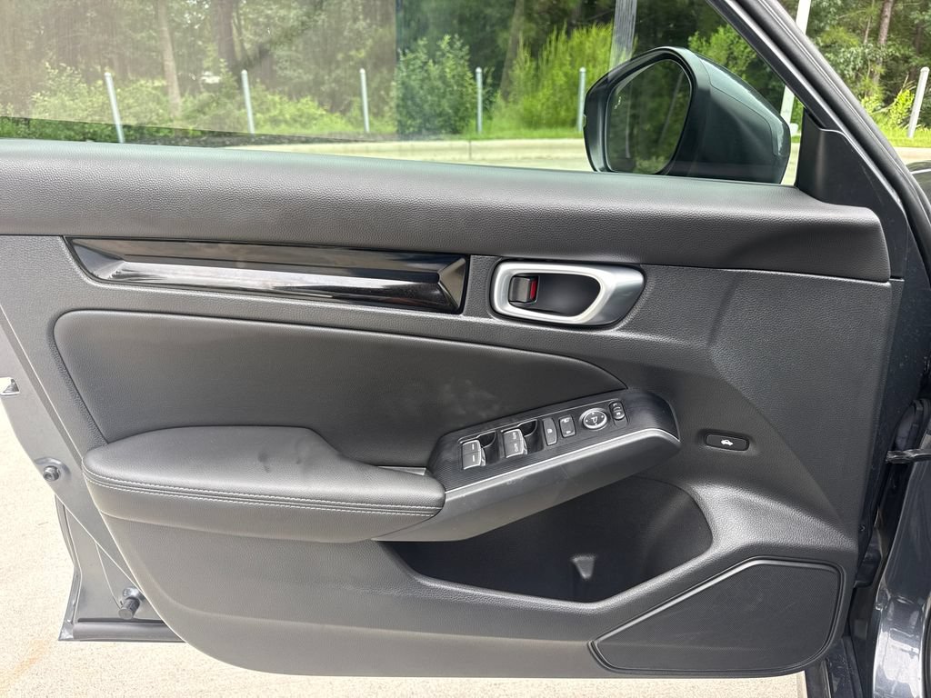 Certified 2024 Honda Civic Touring image 14