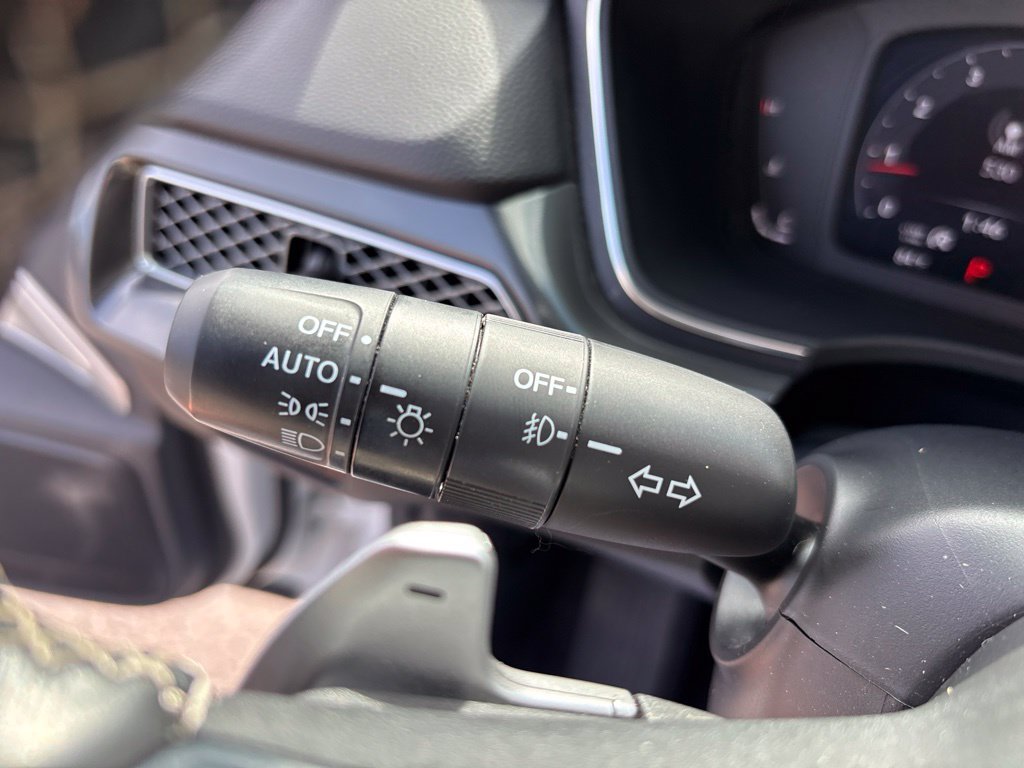 Used 2023 Acura Integra A-Spec FWD image 31