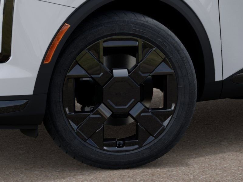 New 2026 Kia Sportage X-Line image 10