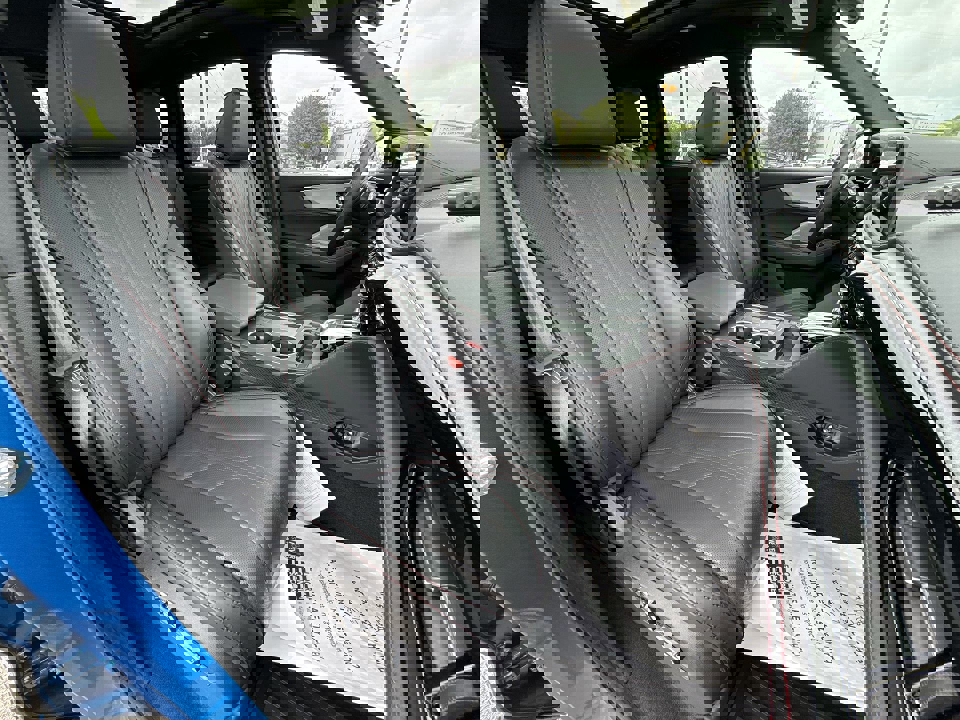 Used 2026 Acura MDX A-Spec image 26