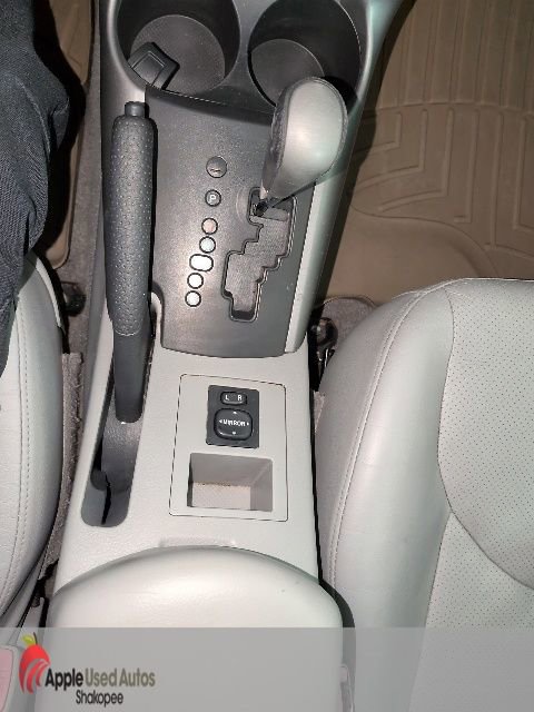 Used 2007 Toyota RAV4 Limited image 18