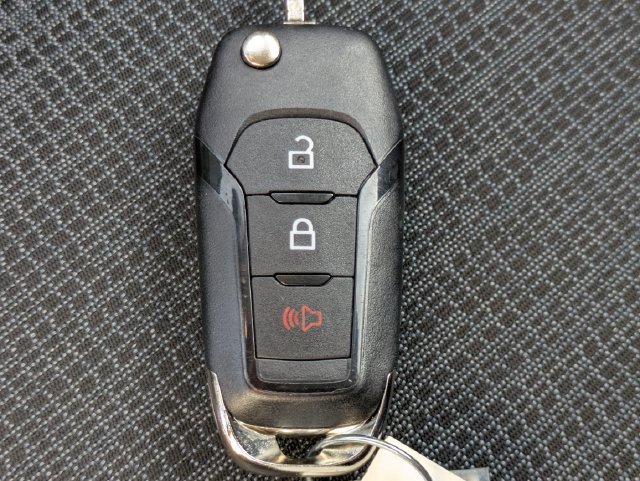 New 2026 Ford Maverick XL FWD image 26