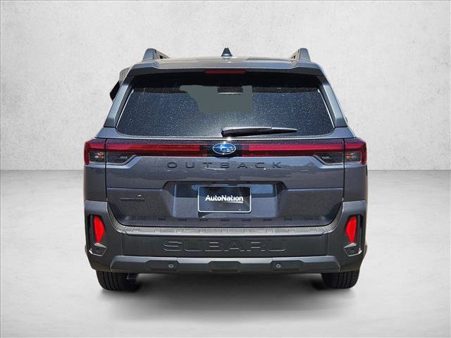 New 2026 Subaru Outback Premium AWD/4WD image 6
