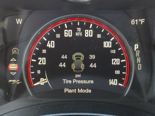 New 2026 Dodge Durango GT w/ Blacktop Package AWD/4WD image 30