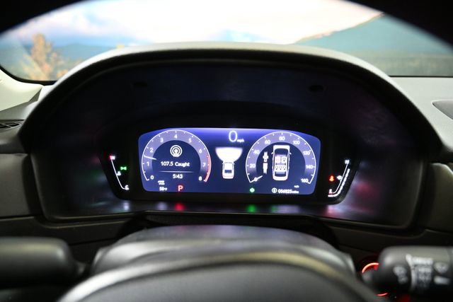 Used 2024 Honda Accord EX image 36