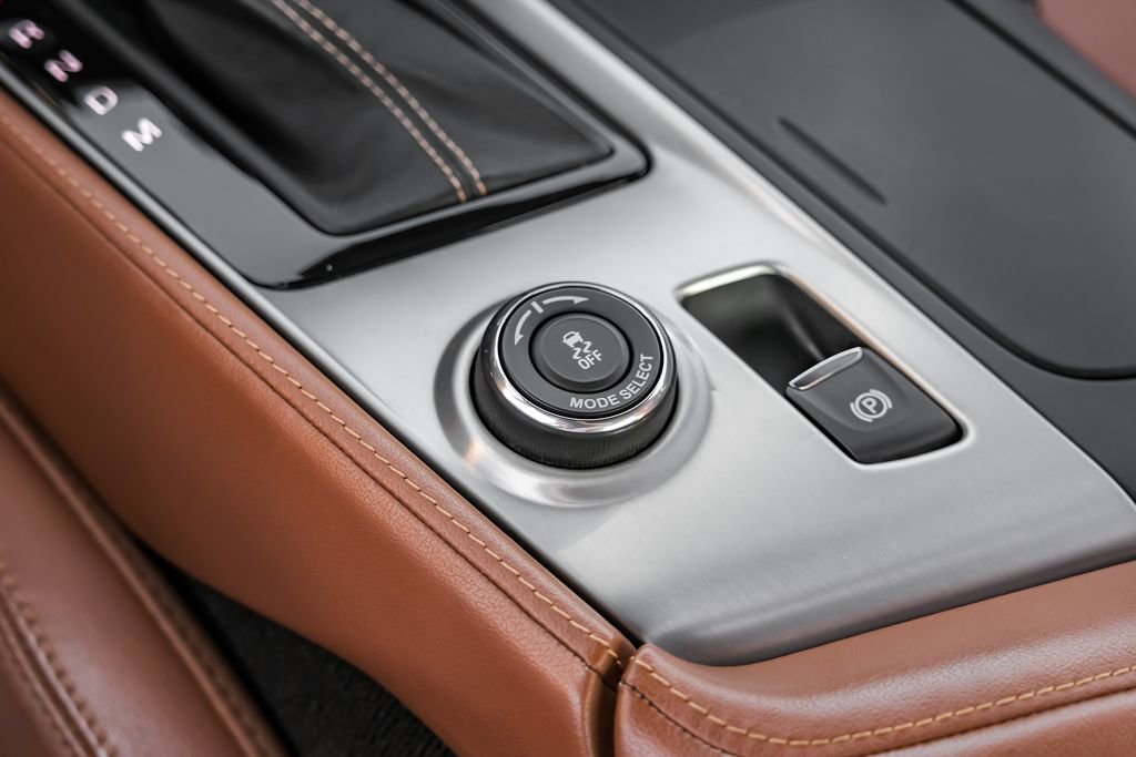 Used 2017 Chevrolet Corvette Grand Sport image 24