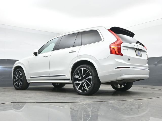 Used 2023 Volvo XC90 B6 Plus w/ Protection Package Premier AWD/4WD image 19