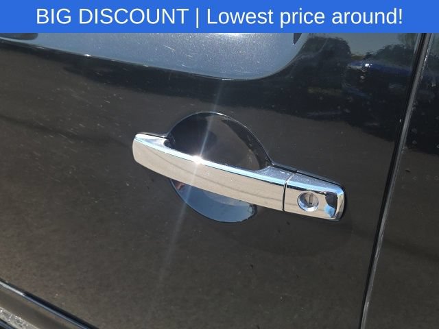 Used 2019 Nissan Frontier SL RWD image 19