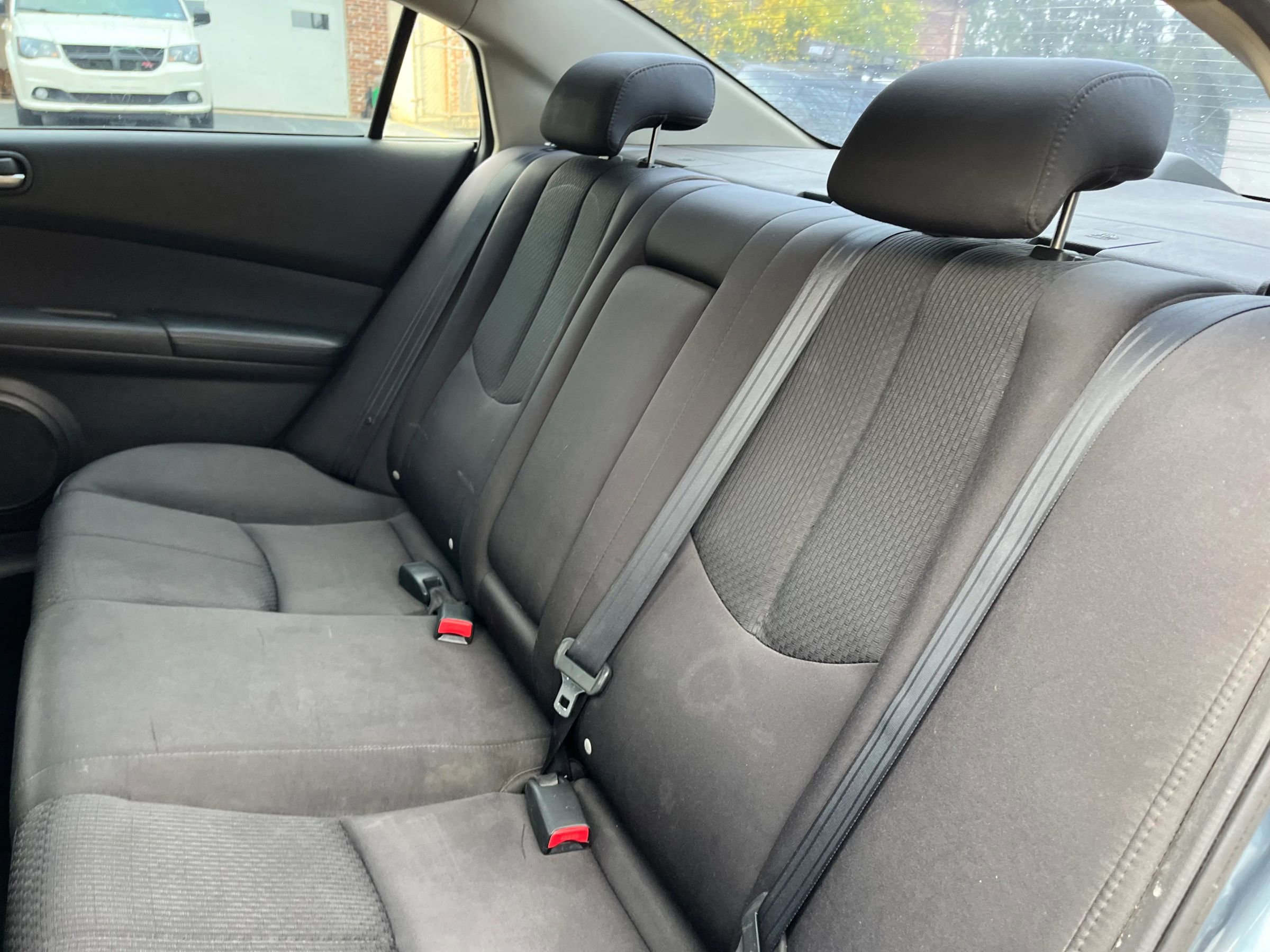 Used 2012 MAZDA MAZDA6 i Sport image 17