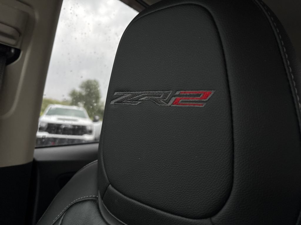 Used 2019 Chevrolet Colorado ZR2 AWD/4WD image 53