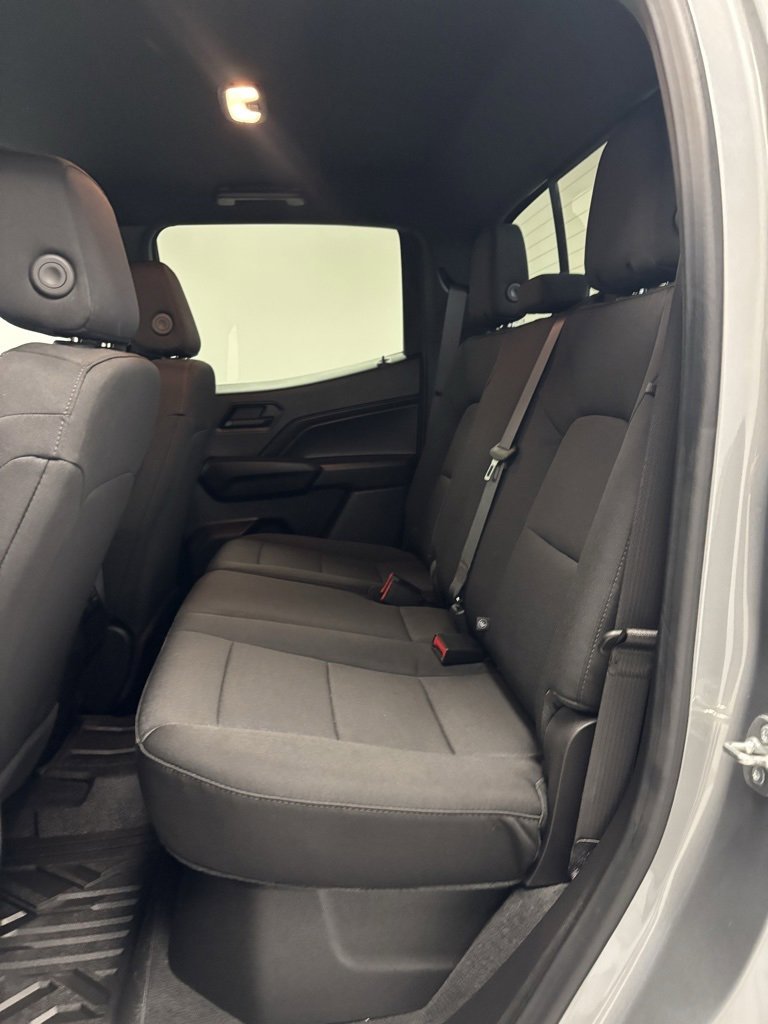 Used 2024 Chevrolet Colorado Trail Boss w/ Advanced Trailering Package image 20