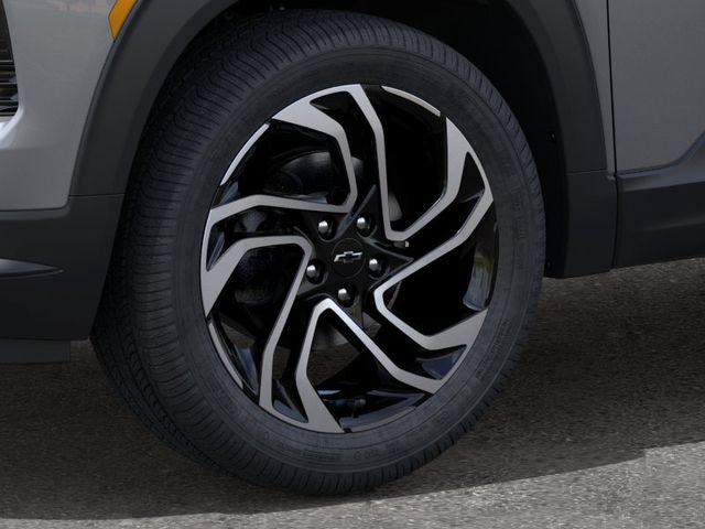 New 2026 Chevrolet TrailBlazer RS w/ Driver Confidence Package FWD image 9