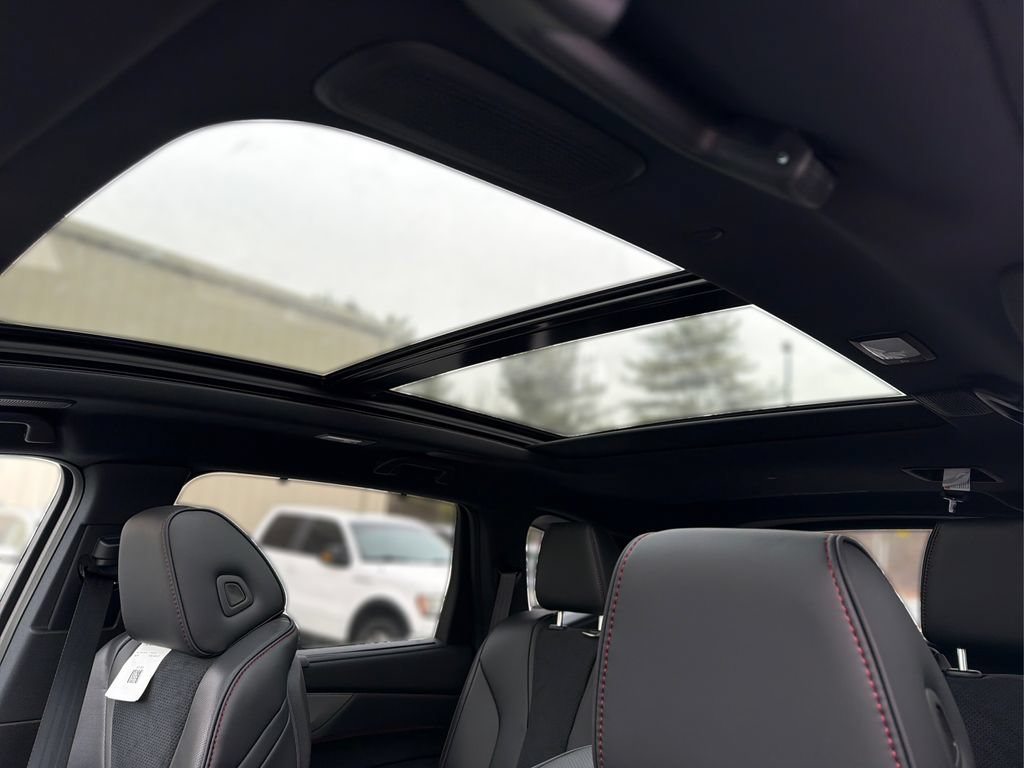 New 2026 Acura MDX A-Spec AWD/4WD image 28