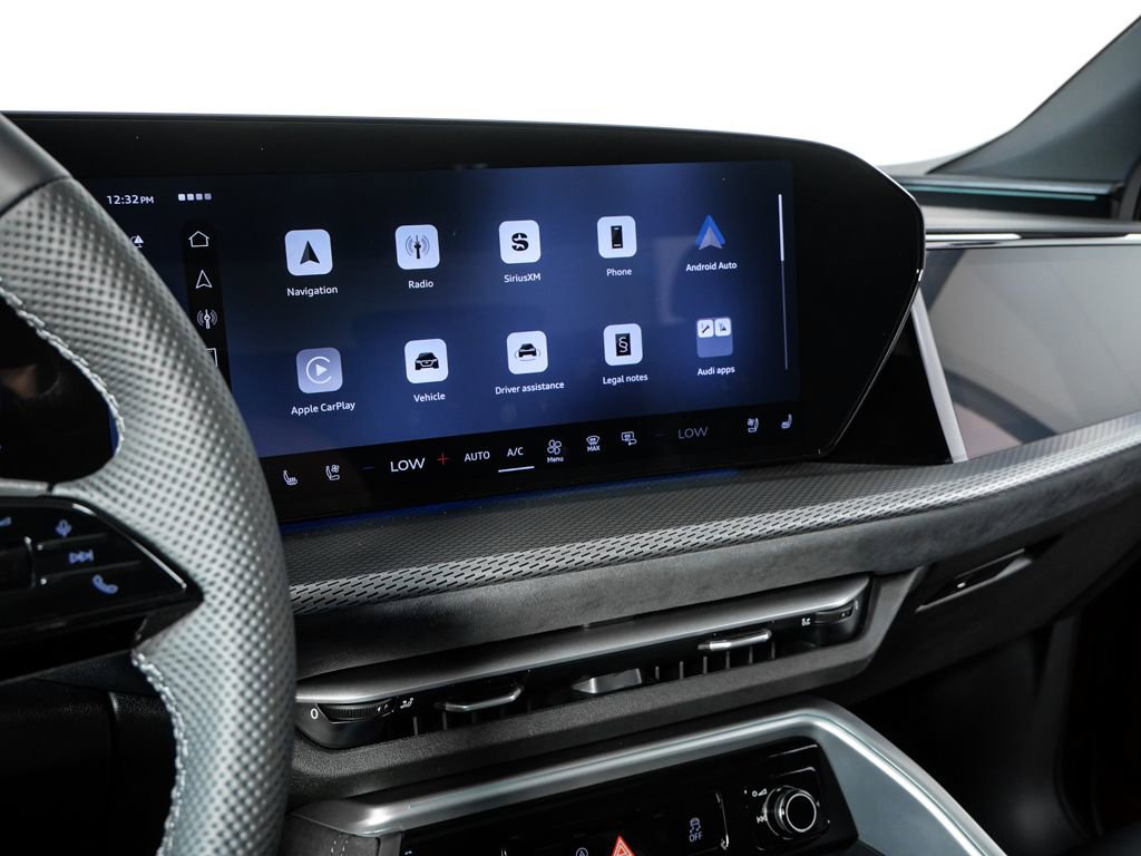 New 2026 Audi SQ5 Premium Plus AWD/4WD image 12