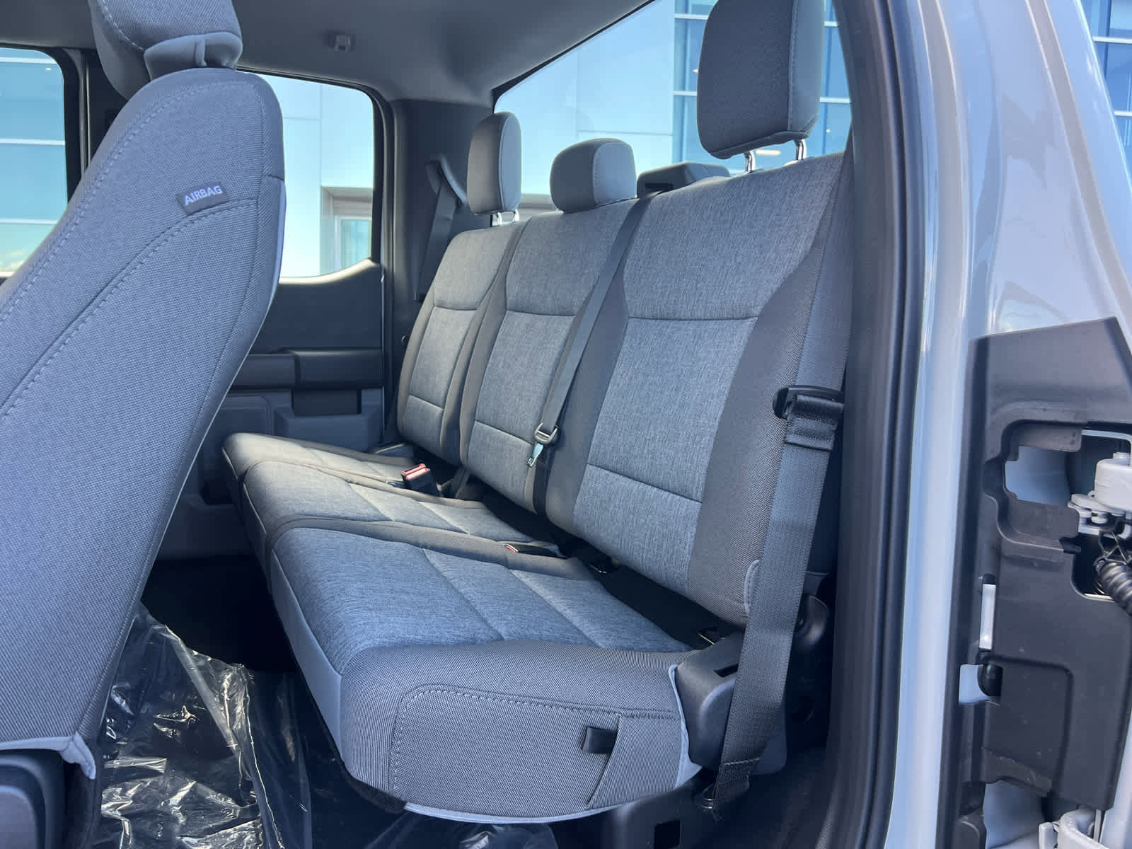 New 2026 Ford F350 XL image 27