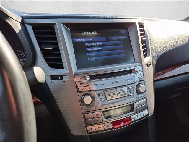 Used 2010 Subaru Outback 3.6R Limited AWD/4WD image 15
