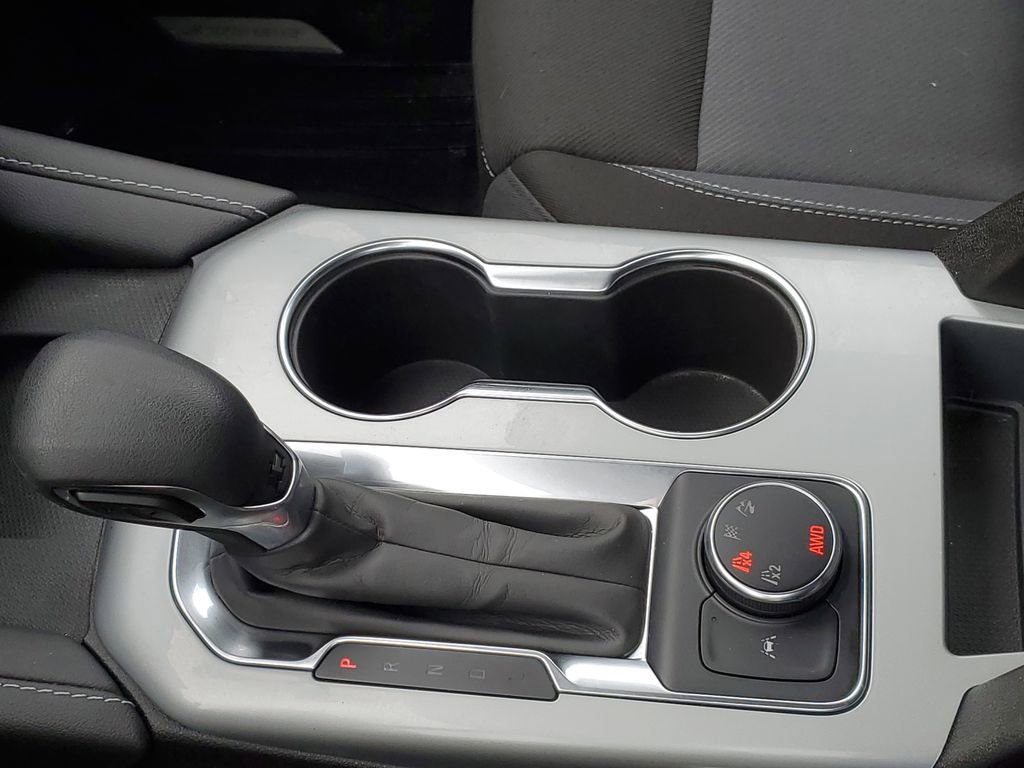 Certified 2023 Chevrolet Blazer LT w/ Convenience Package AWD/4WD image 19