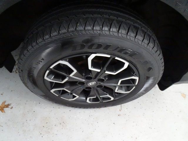 Used 2022 Hyundai Santa Cruz SEL w/ Launch Package image 26