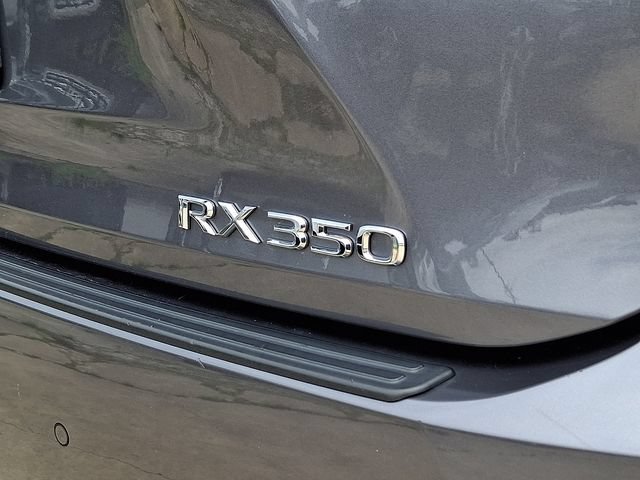 Used 2019 Lexus RX 350 AWD w/ Navigation Package image 31