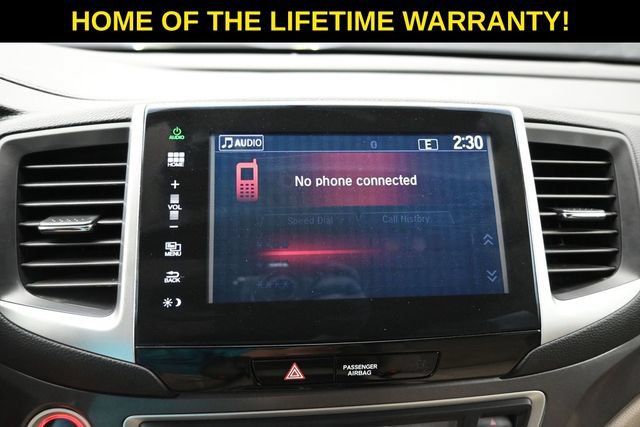 Used 2016 Honda Pilot EX image 22