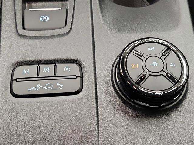 New 2026 Ford Ranger Lariat w/ FX4 Off-Road Package image 32