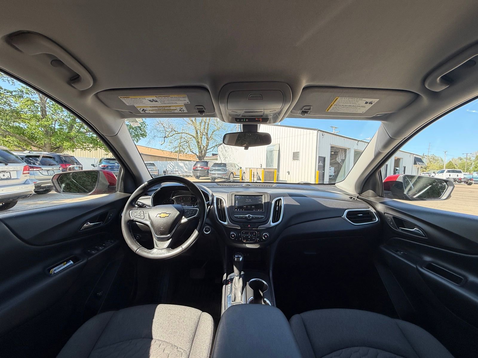 Used 2019 Chevrolet Equinox LT image 26