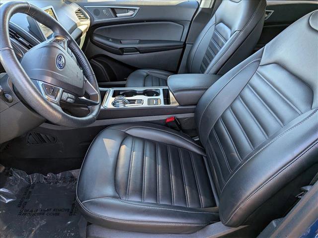 Used 2023 Ford Edge SEL image 16