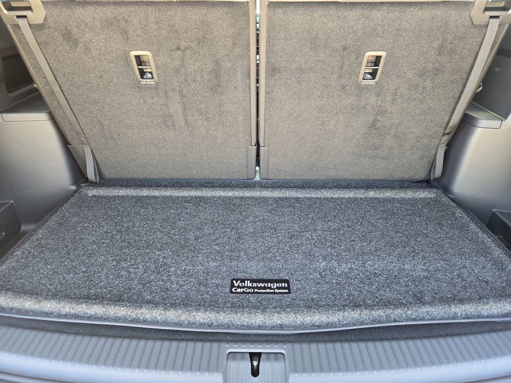 New 2026 Volkswagen Atlas SE image 24