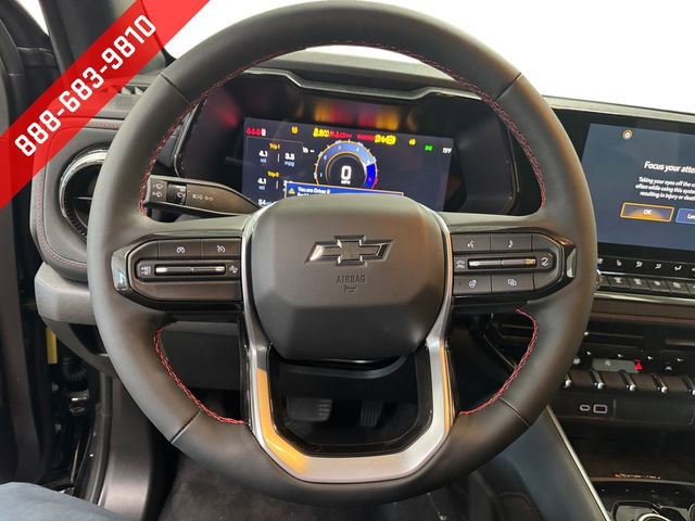 New 2026 Chevrolet Colorado Z71 w/ Z71 Convenience Package 2 AWD/4WD image 18