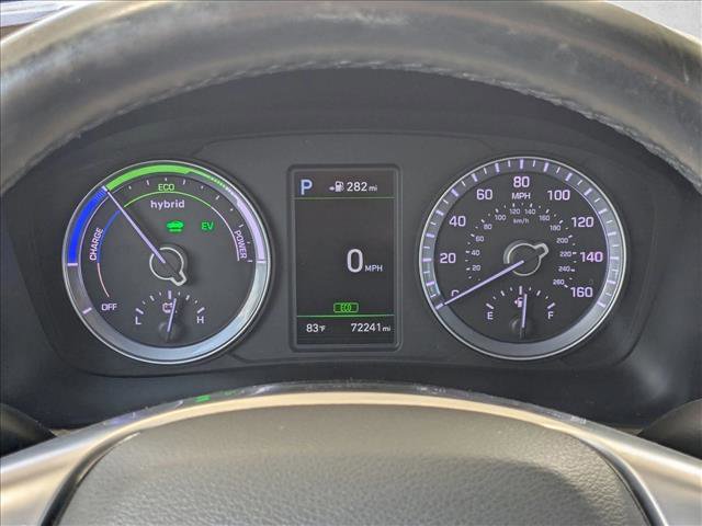 Used 2019 Hyundai Sonata SE FWD image 3