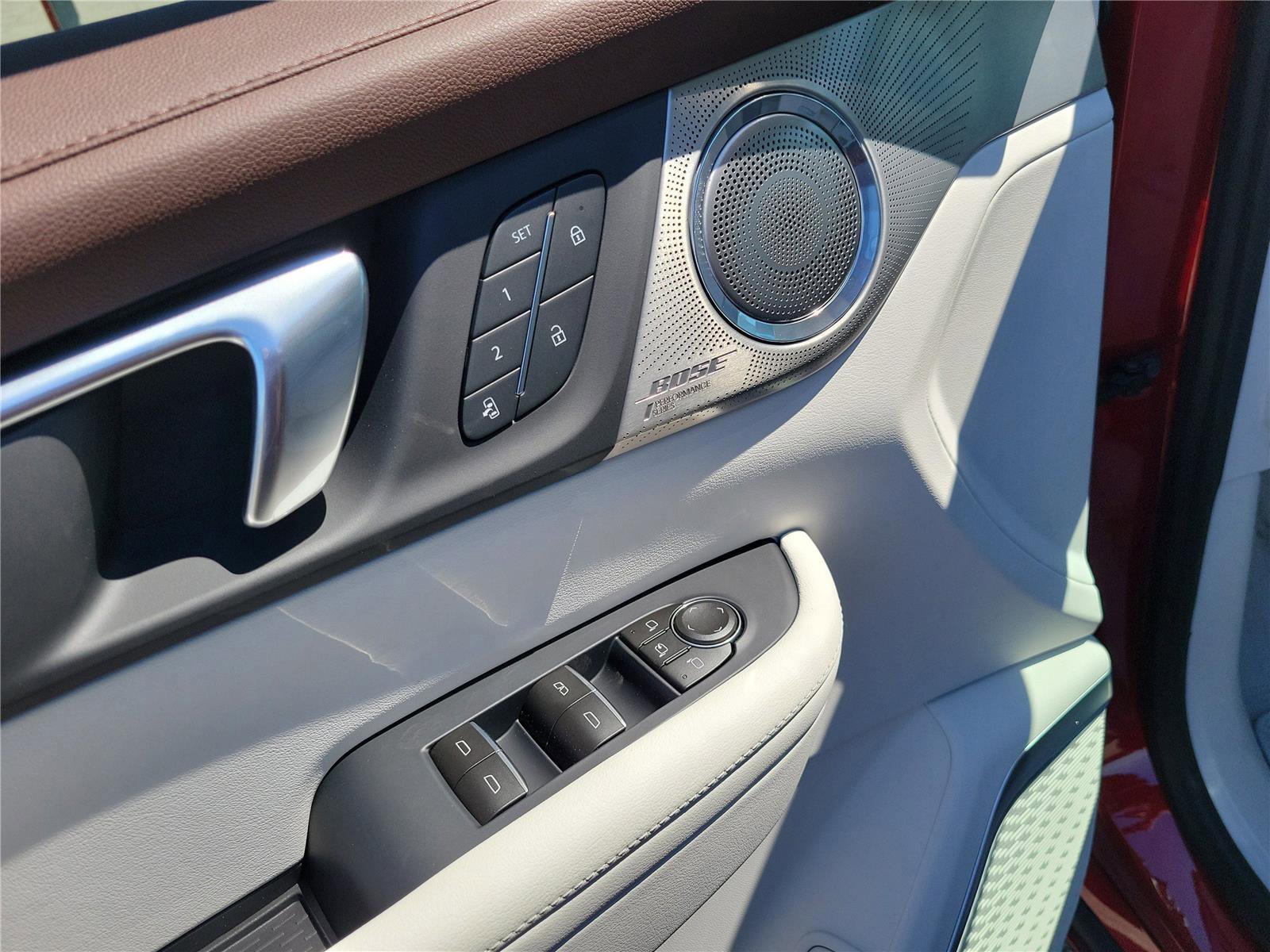 New 2026 Buick Enclave Avenir w/ Super Cruise Package image 23