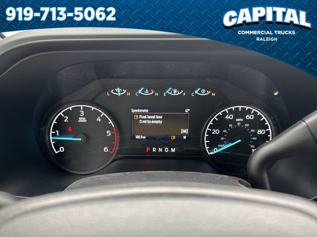 New 2024 Ford F350 XL w/ Snow Plow Prep Package image 24