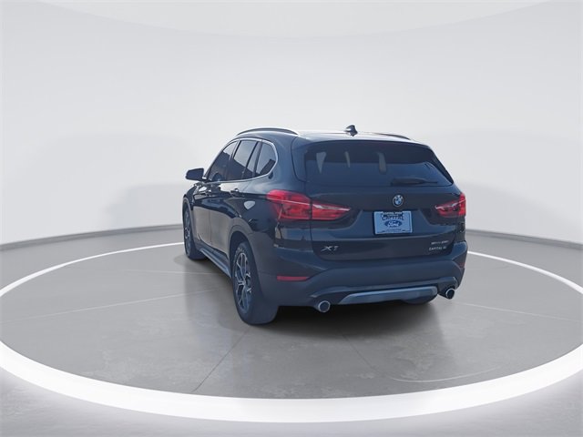 Used 2021 BMW X1 sDrive28i w/ Convenience Package image 7