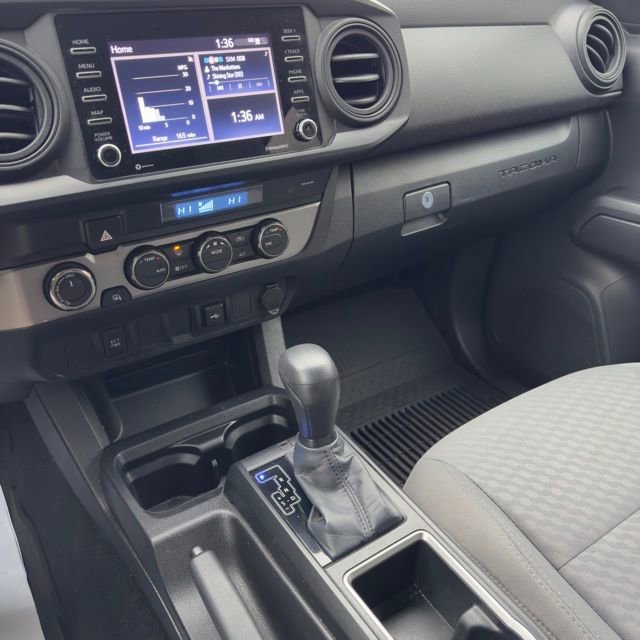 Used 2022 Toyota Tacoma SR image 22