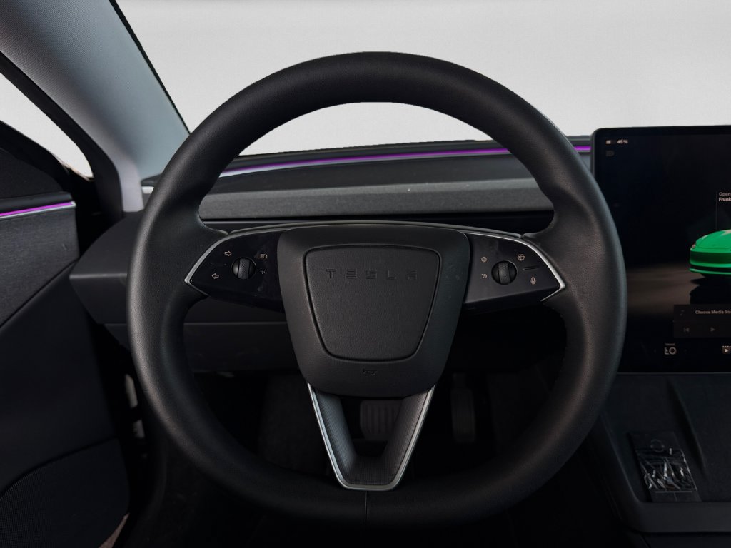 Used 2025 Tesla Model 3 Long Range RWD image 12