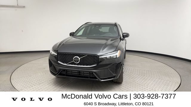 Certified 2026 Volvo XC60 T8 Polestar AWD/4WD image 7