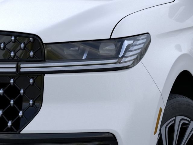 New 2025 Lincoln Navigator L Black Label AWD/4WD image 44