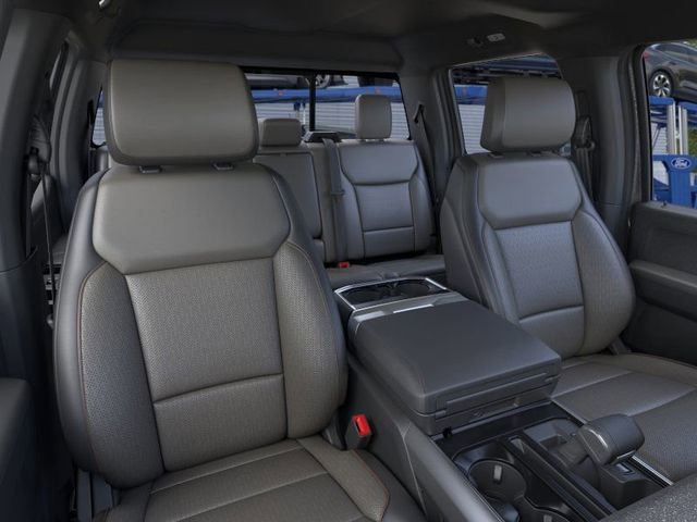 New 2026 Ford F150 Lariat w/ Equipment Group 501A Mid image 10