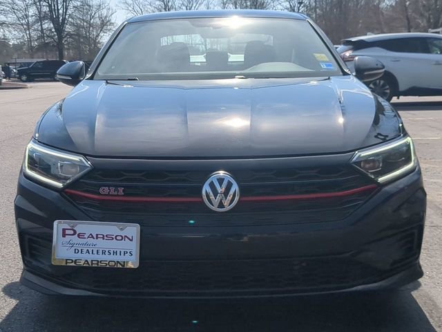 Used 2021 Volkswagen Jetta GLI image 8