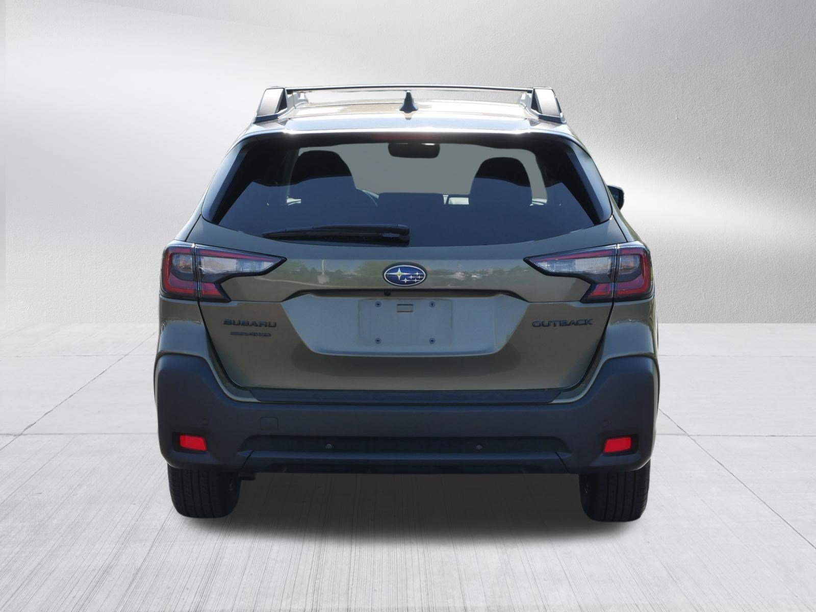 Certified 2025 Subaru Outback Onyx Edition AWD/4WD image 6